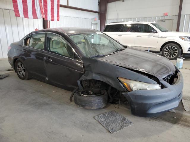 Photo 3 VIN: 1HGCP2F49BA025847 - HONDA ACCORD LXP 