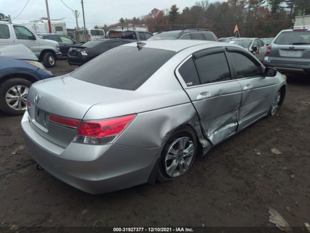 Photo 3 VIN: 1HGCP2F49BA026173 - HONDA ACCORD SDN 