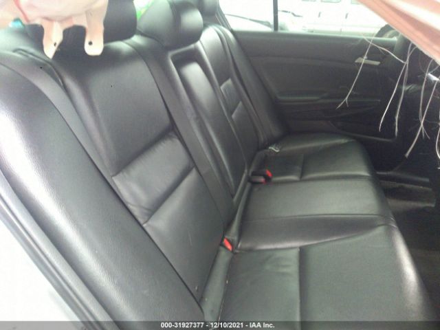 Photo 7 VIN: 1HGCP2F49BA026173 - HONDA ACCORD SDN 