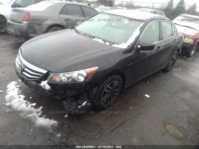 Photo 1 VIN: 1HGCP2F49BA037366 - HONDA ACCORD SDN 