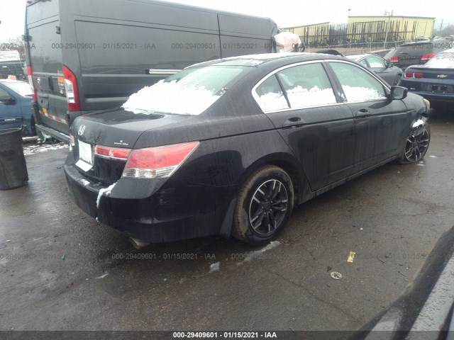 Photo 3 VIN: 1HGCP2F49BA037366 - HONDA ACCORD SDN 