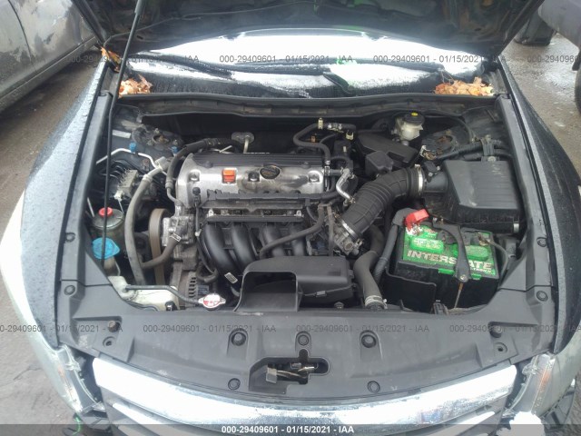 Photo 9 VIN: 1HGCP2F49BA037366 - HONDA ACCORD SDN 