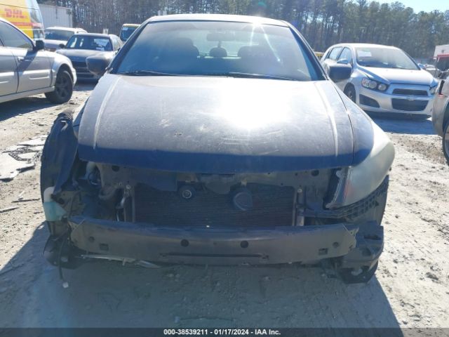 Photo 5 VIN: 1HGCP2F49BA043622 - HONDA ACCORD 