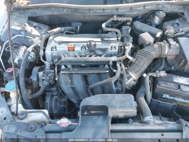 Photo 9 VIN: 1HGCP2F49BA043622 - HONDA ACCORD 