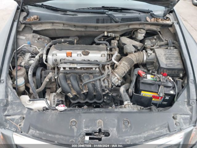 Photo 9 VIN: 1HGCP2F49BA043863 - HONDA ACCORD 