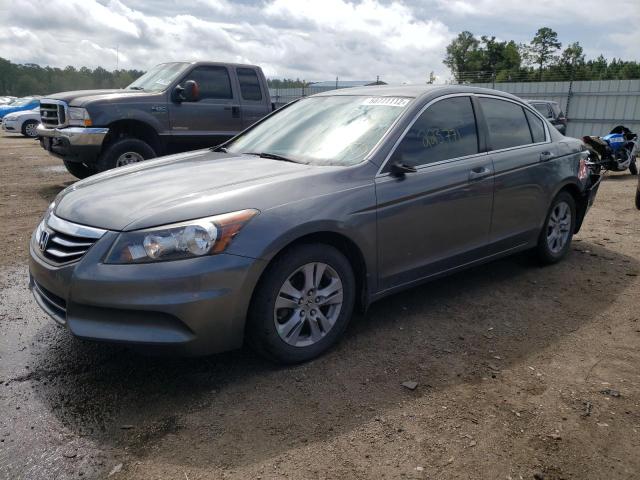 Photo 1 VIN: 1HGCP2F49BA043880 - HONDA ACCORD LXP 