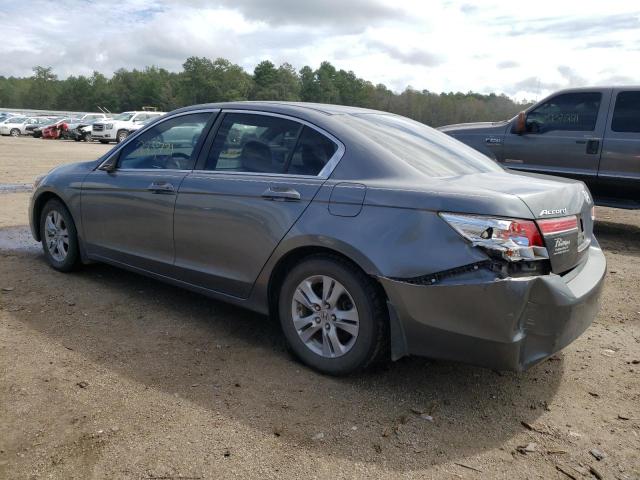 Photo 2 VIN: 1HGCP2F49BA043880 - HONDA ACCORD LXP 