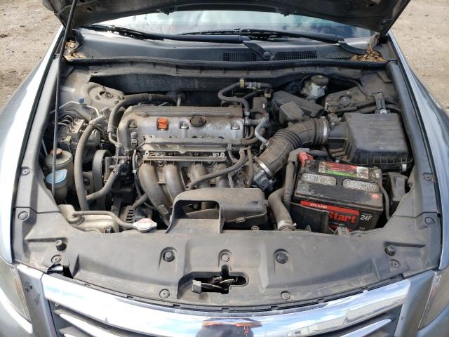 Photo 6 VIN: 1HGCP2F49BA043880 - HONDA ACCORD LXP 