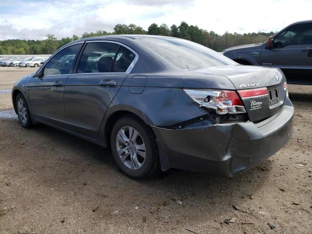 Photo 8 VIN: 1HGCP2F49BA043880 - HONDA ACCORD LXP 