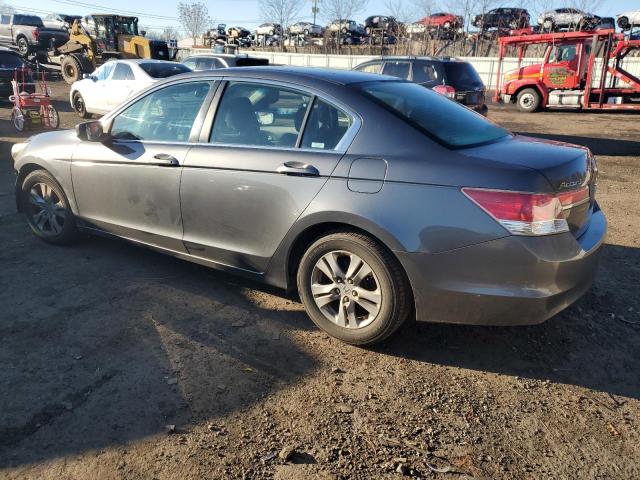 Photo 1 VIN: 1HGCP2F49BA063403 - HONDA ACCORD 