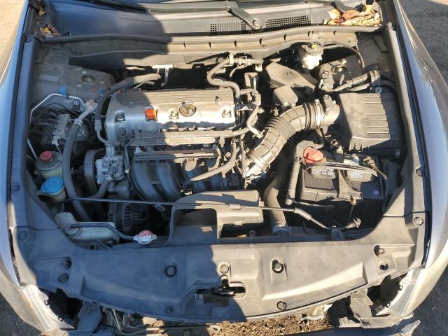 Photo 10 VIN: 1HGCP2F49BA063403 - HONDA ACCORD 