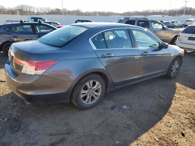 Photo 2 VIN: 1HGCP2F49BA063403 - HONDA ACCORD 