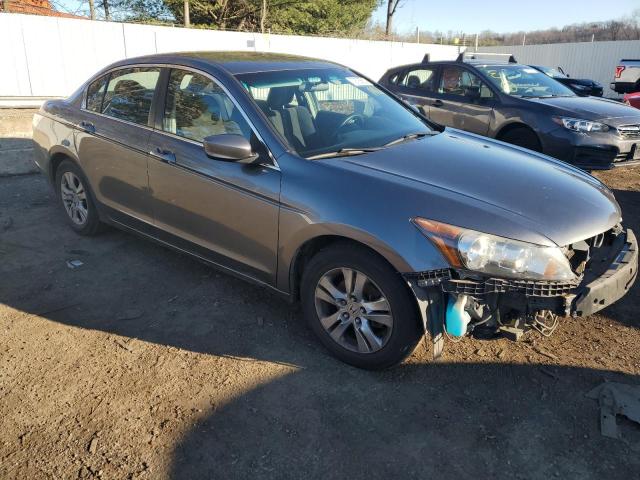 Photo 3 VIN: 1HGCP2F49BA063403 - HONDA ACCORD 