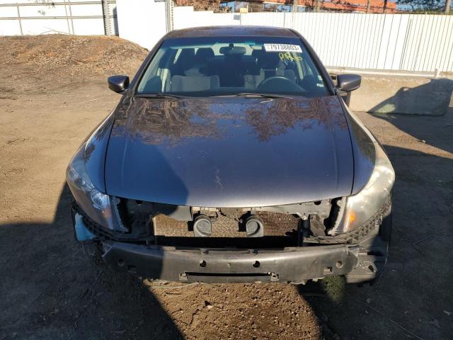 Photo 4 VIN: 1HGCP2F49BA063403 - HONDA ACCORD 