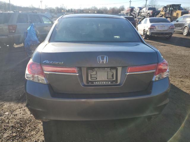 Photo 5 VIN: 1HGCP2F49BA063403 - HONDA ACCORD 