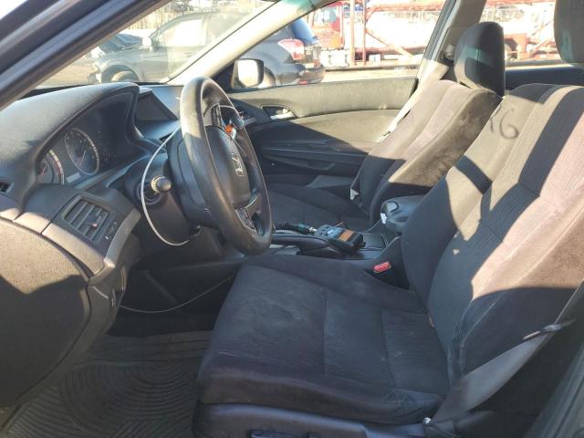 Photo 6 VIN: 1HGCP2F49BA063403 - HONDA ACCORD 