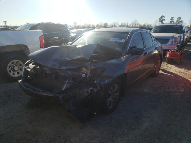 Photo 1 VIN: 1HGCP2F49BA066219 - HONDA ACCORD LXP 