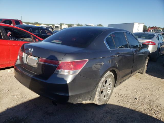 Photo 3 VIN: 1HGCP2F49BA066219 - HONDA ACCORD LXP 