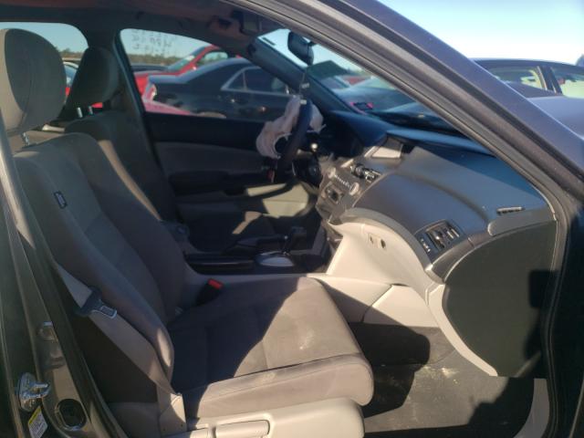 Photo 4 VIN: 1HGCP2F49BA066219 - HONDA ACCORD LXP 