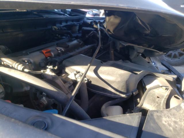 Photo 6 VIN: 1HGCP2F49BA066219 - HONDA ACCORD LXP 