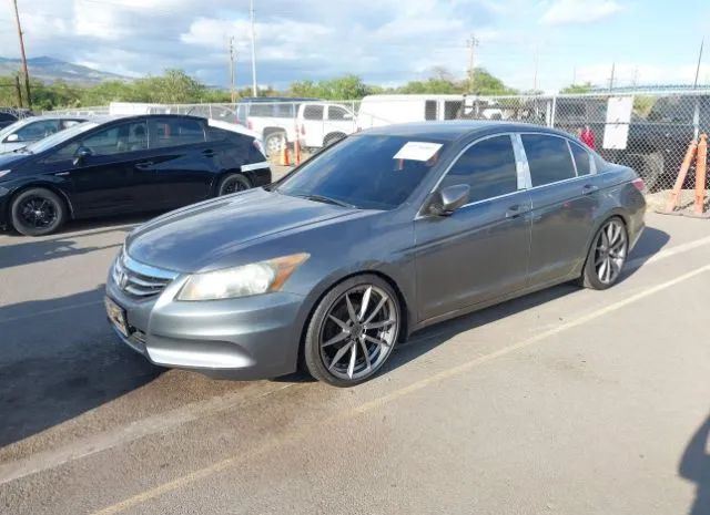 Photo 1 VIN: 1HGCP2F49BA081559 - HONDA ACCORD SDN 