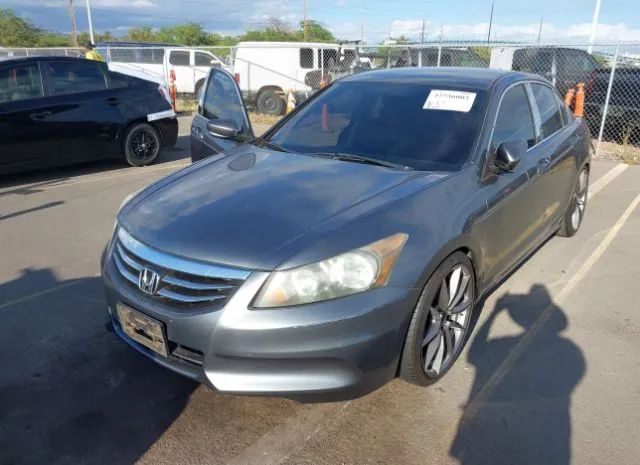 Photo 5 VIN: 1HGCP2F49BA081559 - HONDA ACCORD SDN 