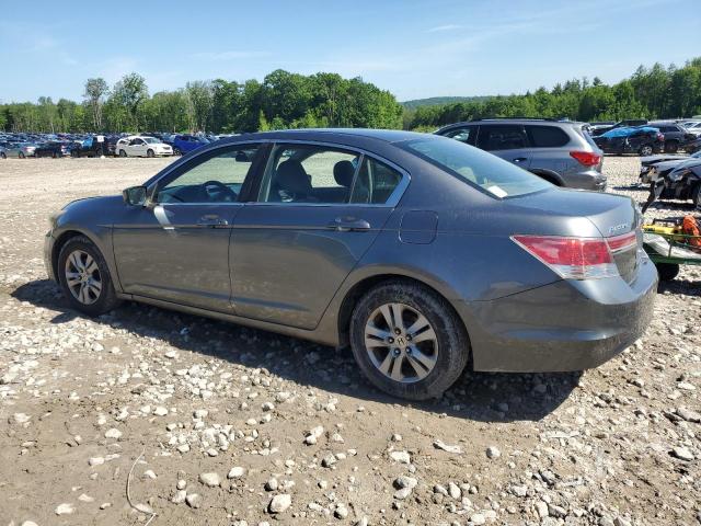 Photo 1 VIN: 1HGCP2F49BA093551 - HONDA ACCORD 