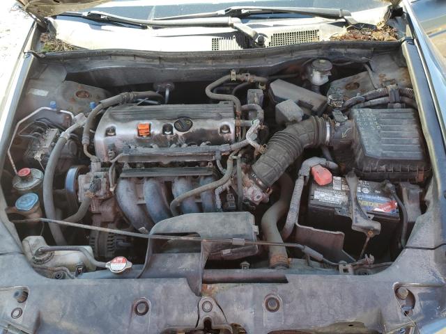 Photo 10 VIN: 1HGCP2F49BA093551 - HONDA ACCORD 