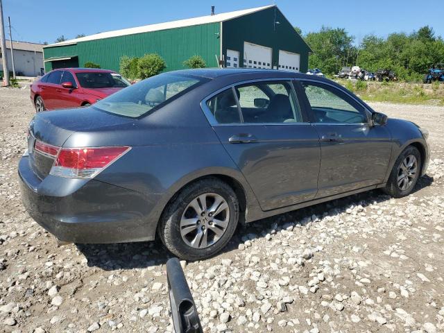 Photo 2 VIN: 1HGCP2F49BA093551 - HONDA ACCORD 