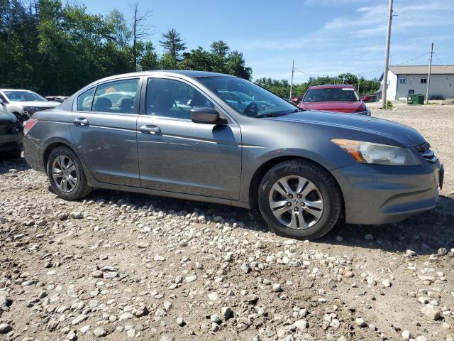 Photo 3 VIN: 1HGCP2F49BA093551 - HONDA ACCORD 