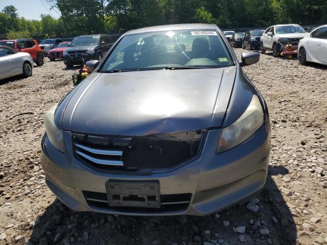 Photo 4 VIN: 1HGCP2F49BA093551 - HONDA ACCORD 