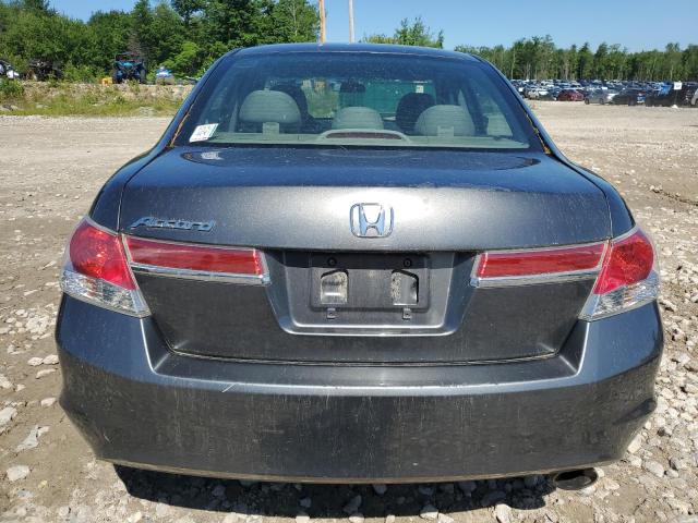 Photo 5 VIN: 1HGCP2F49BA093551 - HONDA ACCORD 