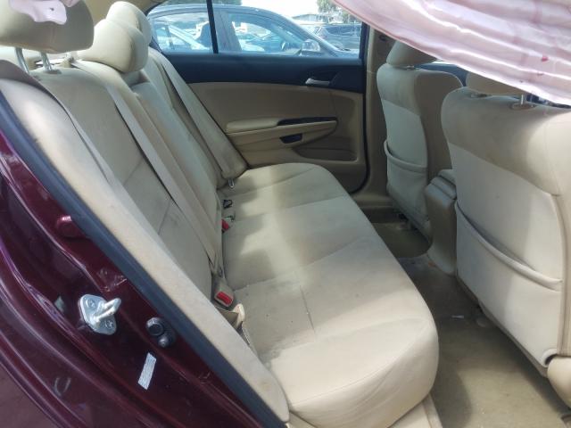 Photo 5 VIN: 1HGCP2F49BA096661 - HONDA ACCORD LXP 