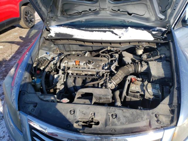 Photo 6 VIN: 1HGCP2F49BA102832 - HONDA ACCORD SDN 