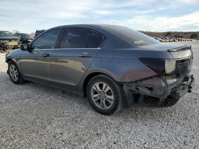 Photo 1 VIN: 1HGCP2F49BA108405 - HONDA ACCORD 