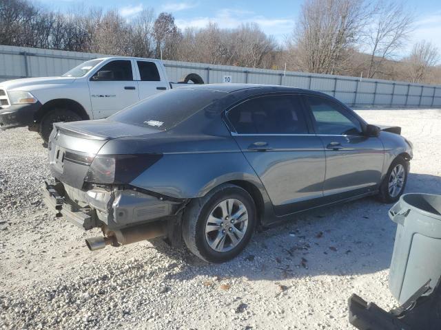 Photo 2 VIN: 1HGCP2F49BA108405 - HONDA ACCORD 