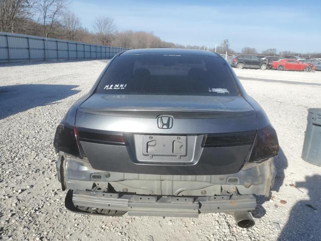 Photo 5 VIN: 1HGCP2F49BA108405 - HONDA ACCORD 