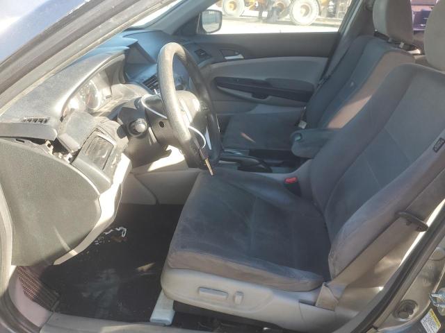 Photo 6 VIN: 1HGCP2F49BA108405 - HONDA ACCORD 