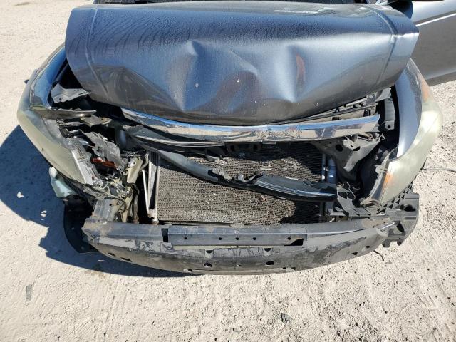 Photo 10 VIN: 1HGCP2F49BA120201 - HONDA ACCORD LXP 