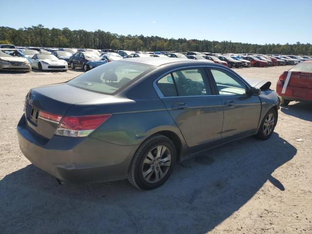 Photo 2 VIN: 1HGCP2F49BA120201 - HONDA ACCORD LXP 