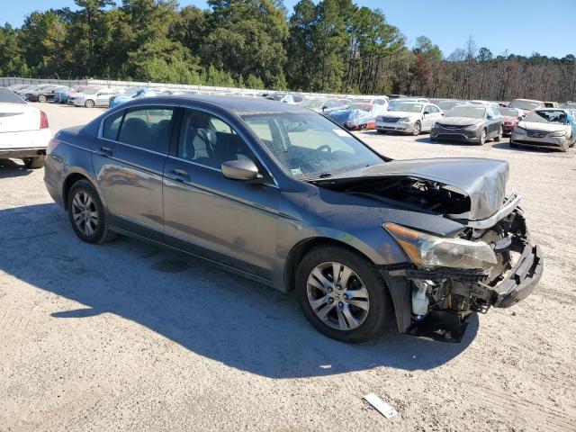 Photo 3 VIN: 1HGCP2F49BA120201 - HONDA ACCORD LXP 