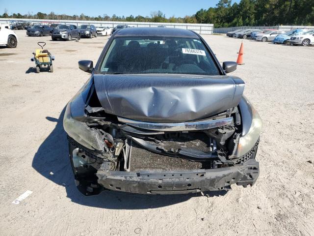 Photo 4 VIN: 1HGCP2F49BA120201 - HONDA ACCORD LXP 