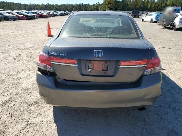 Photo 5 VIN: 1HGCP2F49BA120201 - HONDA ACCORD LXP 