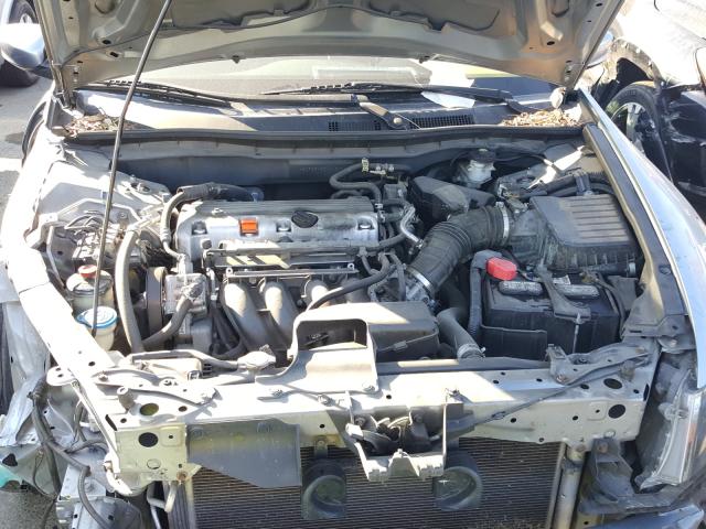 Photo 6 VIN: 1HGCP2F49BA142070 - HONDA ACCORD LXP 