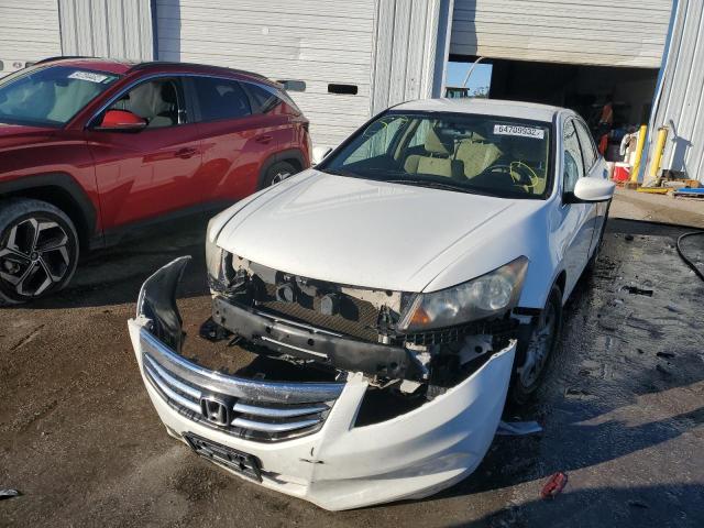 Photo 1 VIN: 1HGCP2F49CA000738 - HONDA ACCORD LXP 