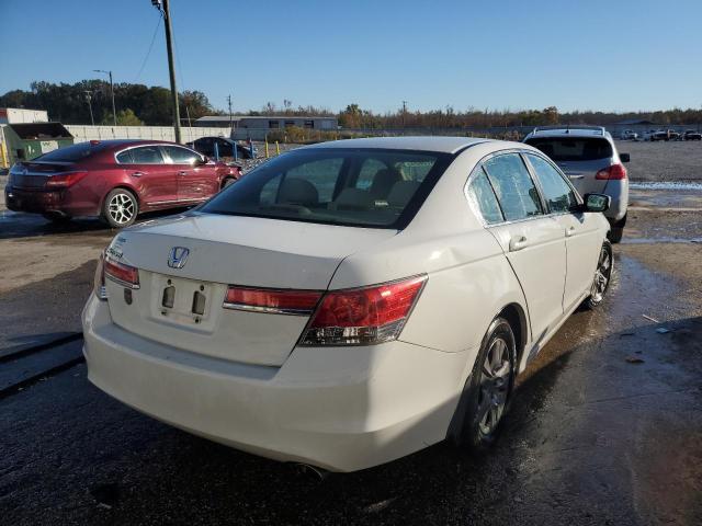 Photo 3 VIN: 1HGCP2F49CA000738 - HONDA ACCORD LXP 