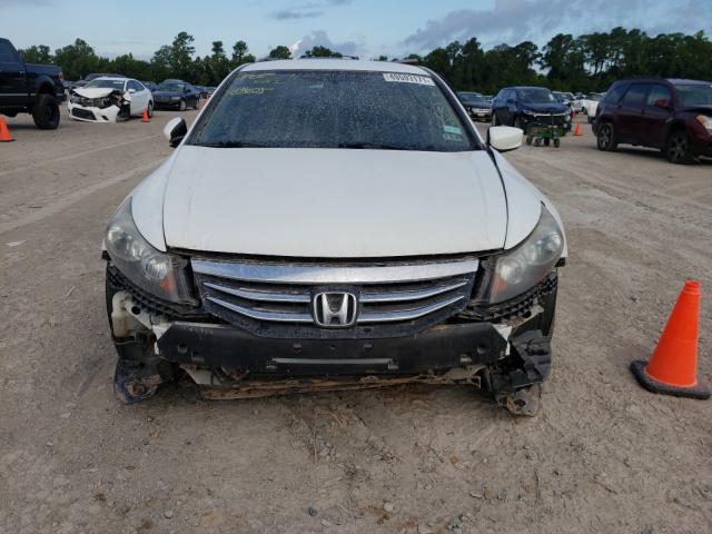 Photo 8 VIN: 1HGCP2F49CA038566 - HONDA ACCORD LXP 