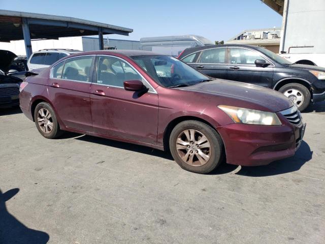 Photo 3 VIN: 1HGCP2F49CA038633 - HONDA ACCORD LXP 