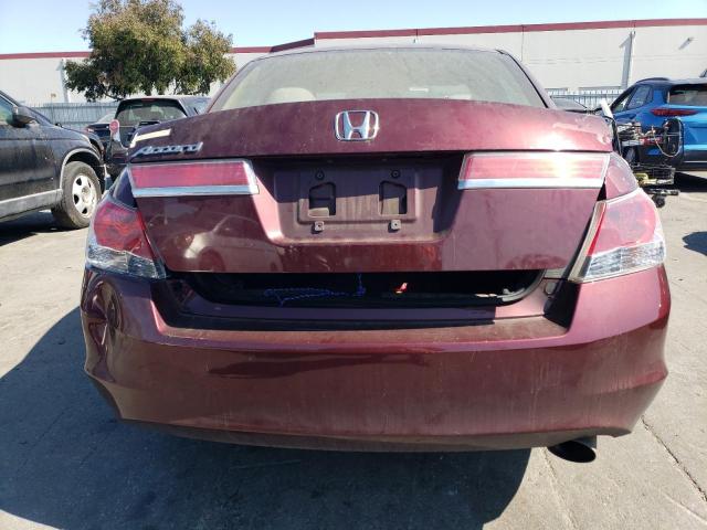 Photo 5 VIN: 1HGCP2F49CA038633 - HONDA ACCORD LXP 