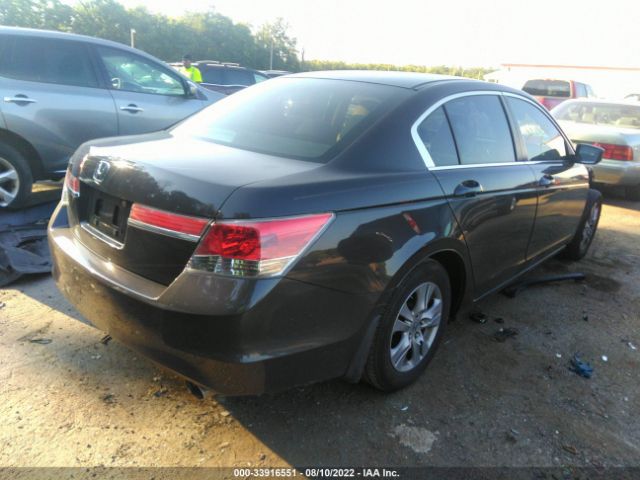 Photo 3 VIN: 1HGCP2F49CA043184 - HONDA ACCORD SDN 